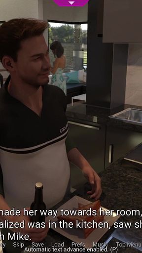 Innocence or Cash #12