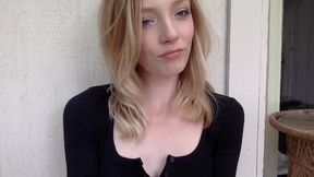 Kaycee Colins Private Show