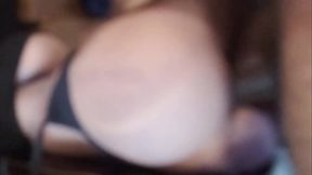 Analeah Boobastama Anal Agony