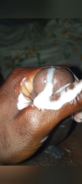 Ugandahot cuming ofwhite creamy in my life