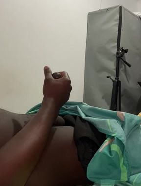 I masturbated until I came watching videos in xhamster