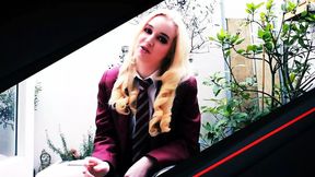 Eroctica femme-on-femme lesbian sexorgasm explosion