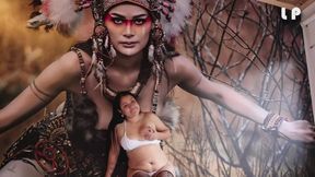 Goon for Claudia s Tits