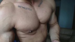 Alexander Fit Private Show