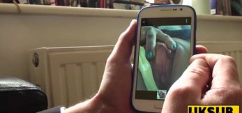 Montse Swinger’s Untamed Cock Hunger
