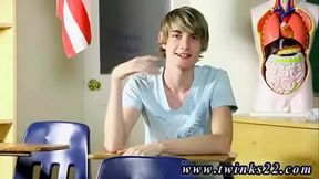 gay sex actor Preston Andrews has some new info to share for