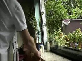 Tight Little Ass Ready For A Penis