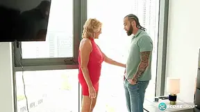 Pornmegaload Com, Desiree Eden And James Angel In A 28-year-old Fucks 76-year-old Hard