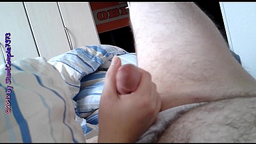 Ich streichel seinen SLIP