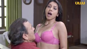 Indian sexy babe amazing erotic video