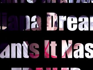 Juliana Fantasies Craves It Wicked TRAILER