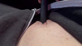 Italian Horny MILF Artemisia Love Sexy POV Wet Pussy Play Masturbation Session with Sex Toy