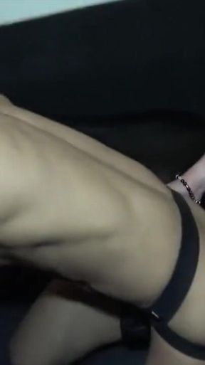 The sexy Lex Vargas used raw by straight boy Vlad Caslt