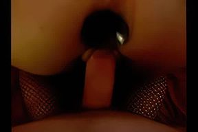 Busty milf loves pussy playing and fucking with cock