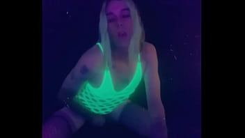 Hot Trans Plaything Ready To Be Fucked