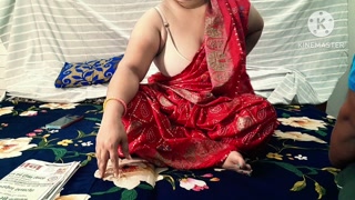 INDIAN NEIGHBOUR GIRL WANTS FUN WITH ME IN HINDI AUDIO