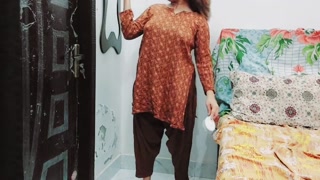 Pakistani Mom Secret Sex With Neighbour With Clear Hindi Audio