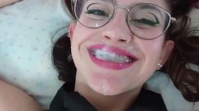 HOTTEST TEEN CUMSHOTS COMPILATION VOL. 1 BY SHANAXNOW