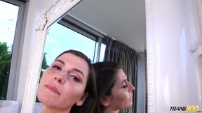 Give Me That Black Cock