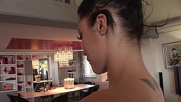 Nikita Bellucci - Bruno SX