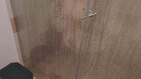 my tenant'_s bathroom