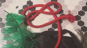 Real getting tickled story MP4