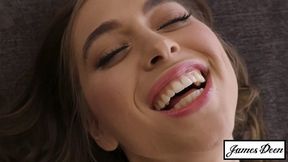 I Cant Believe I Got To Dive Face First Into Riley Reids Beautiful Pussy