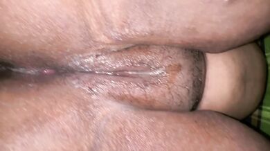 Hot anippe cant pay rent lets landlord fuck her big juicy pussy smile