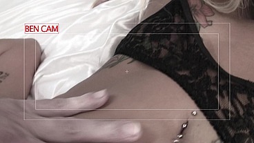 Featuring: Kaylee Hilton;Claudio;Cindy Behr;Kerry Louise;Ben Dover;Paul Chaplin;Missy...