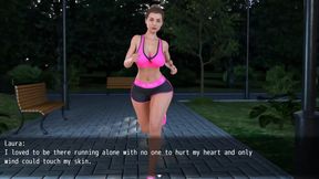 [Gameplay] Laura, Lustful Secrets: Why She Chose Her Husband, 3D Story For Couples...