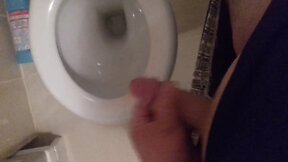 turkish cumming at wc