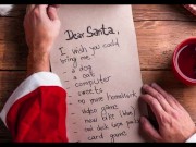 Small penis humiliation Christmas list
