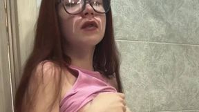 Social Media Creator @julia404foxy @Showing Boobs & #Glasses Porn #Redhead Porn #Upskirt #Small Tits nsfw movie hot | Tik.Porn