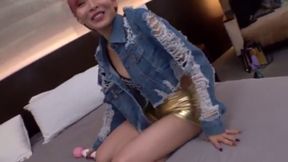 Hair Highlights with Bold Features: A Sexy Story Part Two