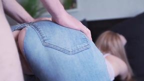 Compilation: Doggystyle and Creampie Fun!