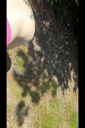 Au Gros Oak in Alsace Beautiful Slut