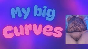My Big Curves