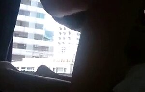 asian hunk fucking bare on bed his man (2'57'')