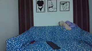 University sucks my cock and fucks me