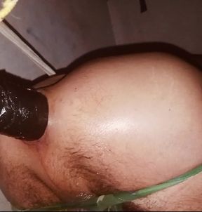 May back to the house