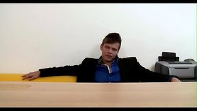 Homosexual porn blogs