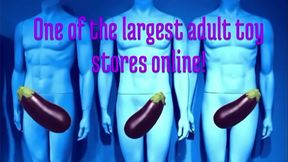 Bedroom Bazaar Sex Shop Adult Entertainment Hot