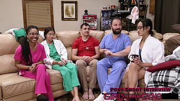 Channy Crossfire&#039_s 2023 Yearly Physical