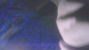 Try to Fuck a Bursty Girl with Big Ass