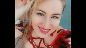 Coucou les Coquins Hier en fin de journ&eacute_e &agrave_ Histoires d&rsquo_O