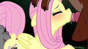 MLP animated porn cartoon uncensored