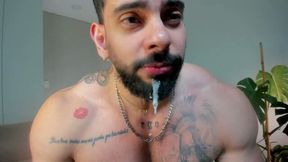 Massimo Visconti Private Show