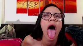 Ashley Alvarex Private Show