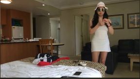 sexy asian shemale webcam