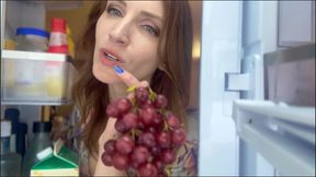 You're Just Another Snack to Me